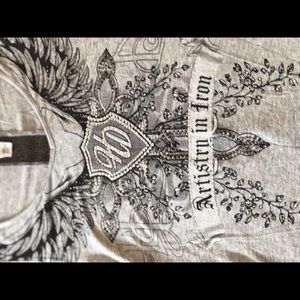 Harley Davidson Shirt